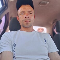 Фотография мужчины Сергей, 40 лет из г. Ростов-на-Дону