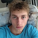 Антон, 19 лет