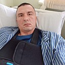 Женя, 46 лет