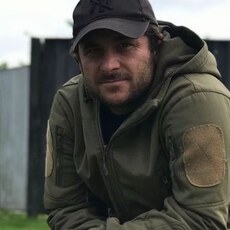 Фотография мужчины Абхаз, 34 года из г. Сухум