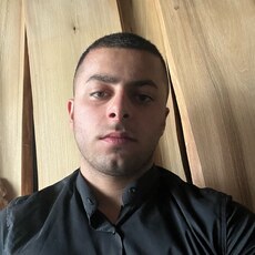 Фотография мужчины Xwwwt, 23 года из г. Брянск