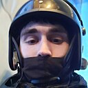 Никита, 27 лет