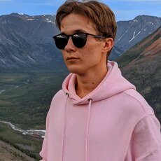 Фотография мужчины Роман, 25 лет из г. Пермь