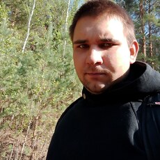 Фотография мужчины Александр, 24 года из г. Иркутск