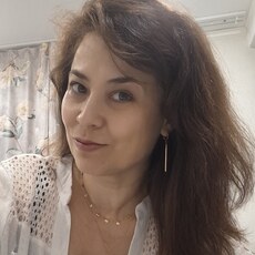 Фотография девушки Рина, 49 лет из г. Казань