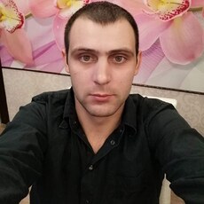 Фотография мужчины Данил, 27 лет из г. Азов