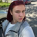 Оля, 19 лет
