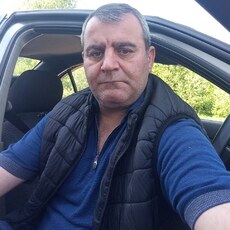 Фотография мужчины Рома, 46 лет из г. Щёлково