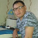Дауке, 37 лет