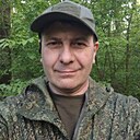 Сергей, 51 год