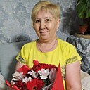 Назия, 60 лет