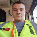 Владимир, 20 лет