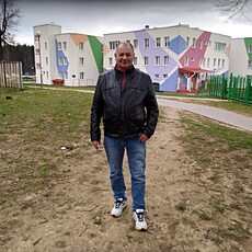 Фотография мужчины Петр, 55 лет из г. Дзержинск