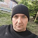 Макс, 35 лет