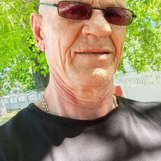 Фотография мужчины Михаил, 58 лет из г. Павлодар