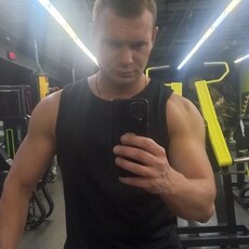 Фотография мужчины Алексей, 36 лет из г. Железнодорожный