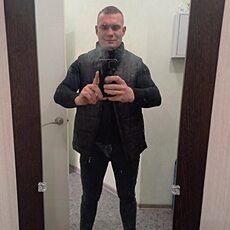 Фотография мужчины Алексей, 36 лет из г. Железнодорожный