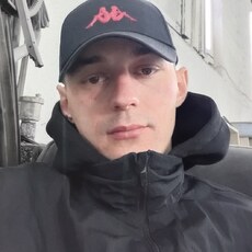 Фотография мужчины Сергей, 29 лет из г. Чита