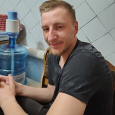 Фотография мужчины Виталий, 27 лет из г. Петропавловск