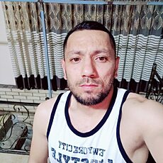 Фотография мужчины Рафаэль, 33 года из г. Бухара