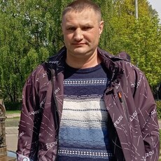 Фотография мужчины Серега, 42 года из г. Невинномысск