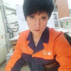 Фотография девушки Ольга, 53 года из г. Арсеньев