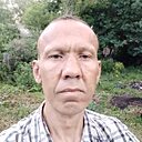 Данил Хлыновский, 43 года