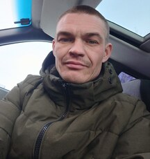 Фотография мужчины Александр, 33 года из г. Бердск