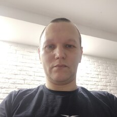 Фотография мужчины Игорь, 46 лет из г. Гродно