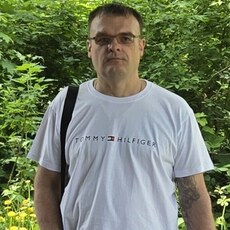 Фотография мужчины Виталий, 46 лет из г. Москва