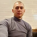 Максим, 26 лет