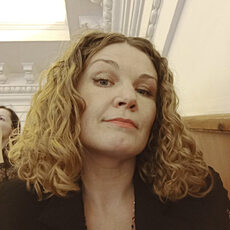 Фотография девушки Юлия, 41 год из г. Саратов