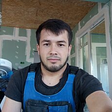 Фотография мужчины Максим, 30 лет из г. Звенигород