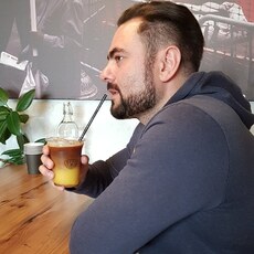 Фотография мужчины Юрий, 37 лет из г. Смоленск