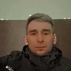 Фотография мужчины Максим, 35 лет из г. Москва