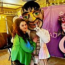 Antonina, 32 года