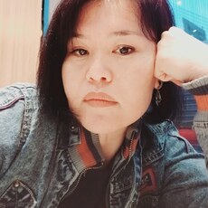 Фотография девушки Гульниса, 43 года из г. Ташкент