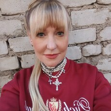 Фотография девушки Наташа, 53 года из г. Комсомольск-на-Амуре
