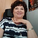 Галина, 64 года