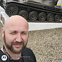 Юрий, 44 года