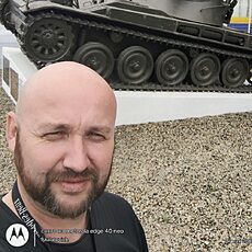Фотография мужчины Юрий, 44 года из г. Бобруйск