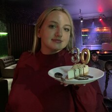 Фотография девушки Оля, 30 лет из г. Бутурлиновка