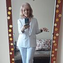 Ирина, 62 года