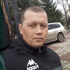 Фотография мужчины Толя, 31 год из г. Биробиджан