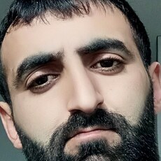 Фотография мужчины Фируз Меммедли, 33 года из г. Тобол