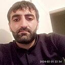 Фируз Меммедли, 33 года