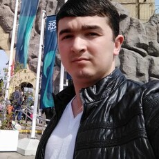 Фотография мужчины Эсон, 31 год из г. Вышний Волочек