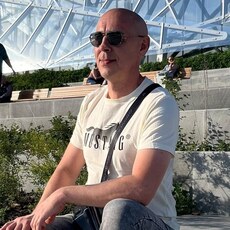 Фотография мужчины Владимир, 43 года из г. Казань