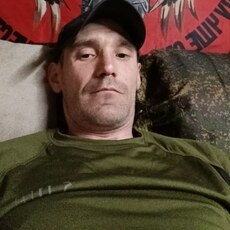 Фотография мужчины Василий, 33 года из г. Раздольное