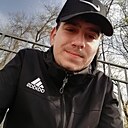Леша, 23 года